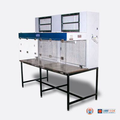 Horizontal Laminar Air-Flow Cabinet BDI-129A