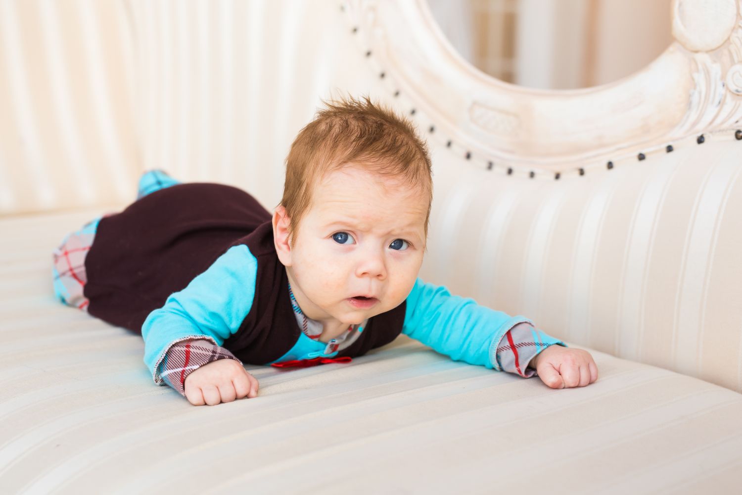 Music’s Impact on Babies