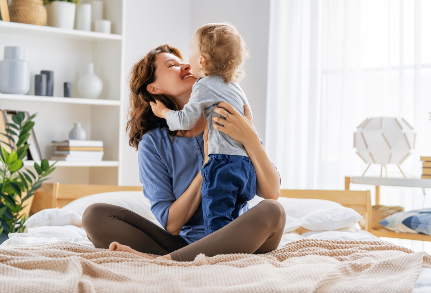 How to Speak to Toddlers: Speaking ‘Toddler-ese’