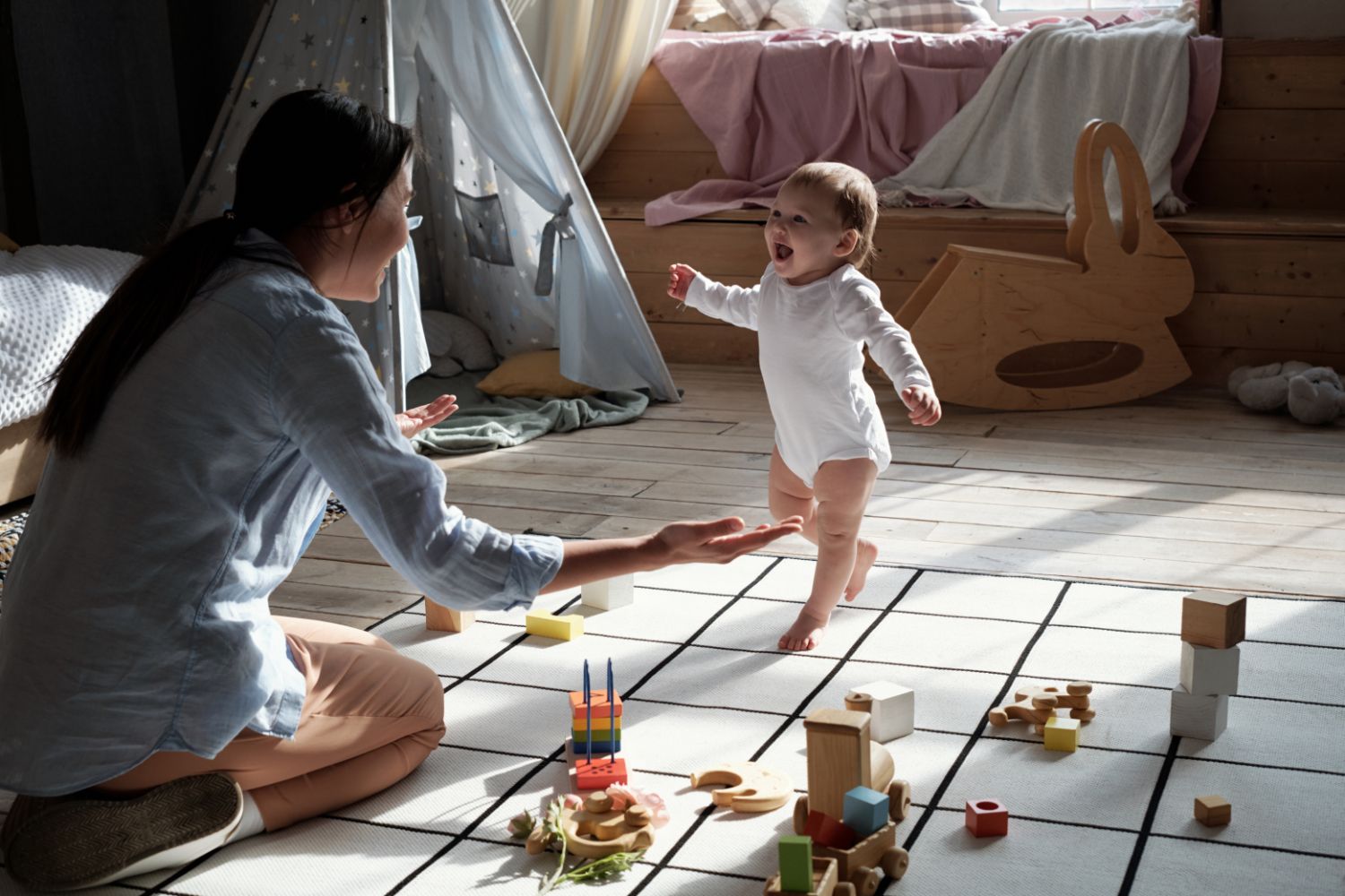 Cloth Diapering 101