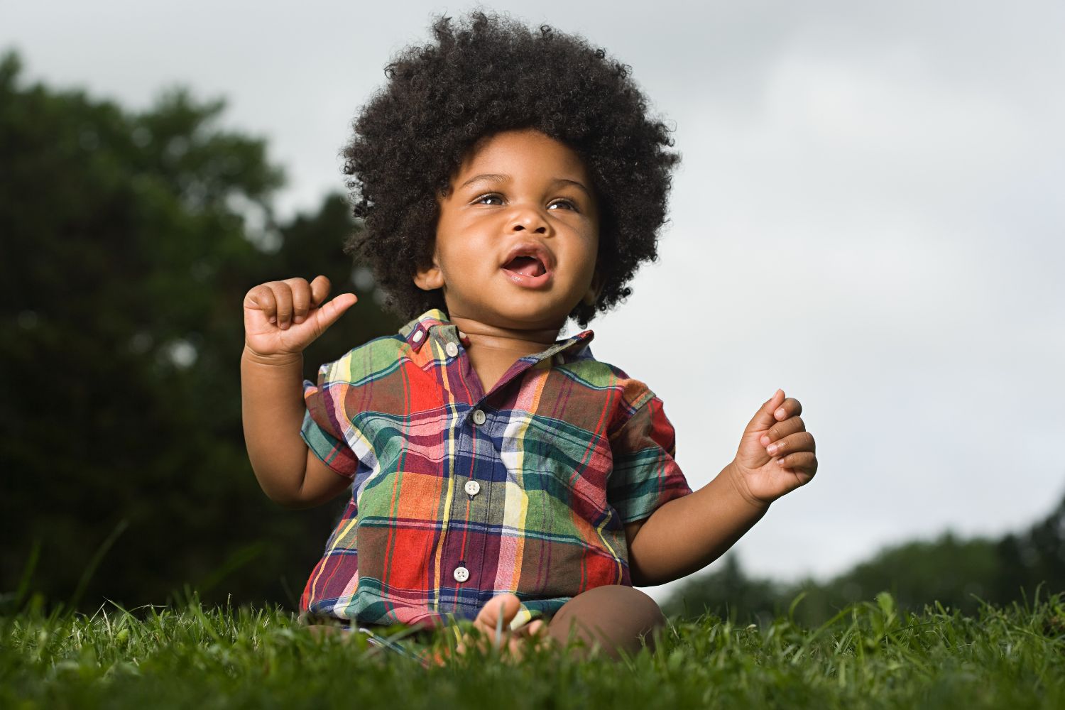 7 Fascinating Facts About Babies